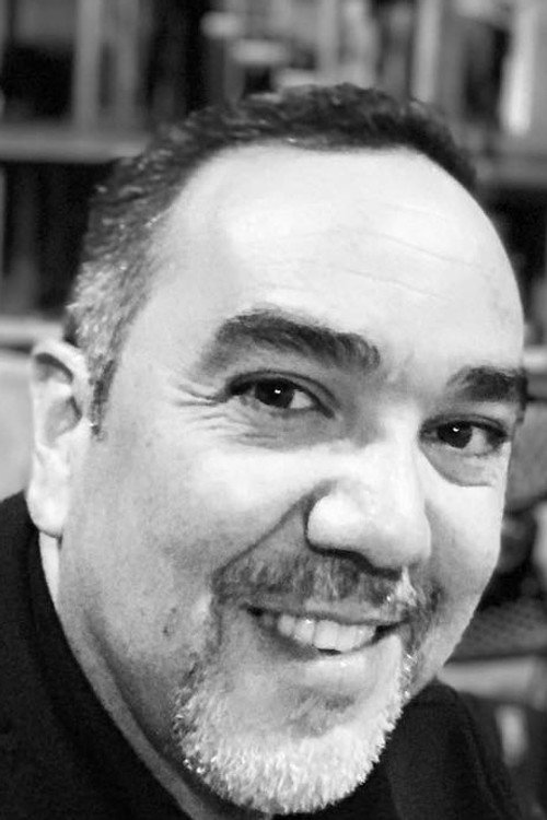 Photo of Rodrigo Duran, Acting