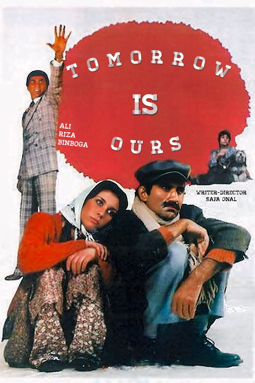 Movie poster for Tomorrow is ours (1975)
