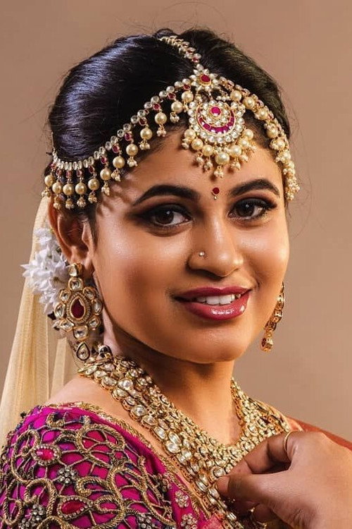 Pujitha Devaraju profile