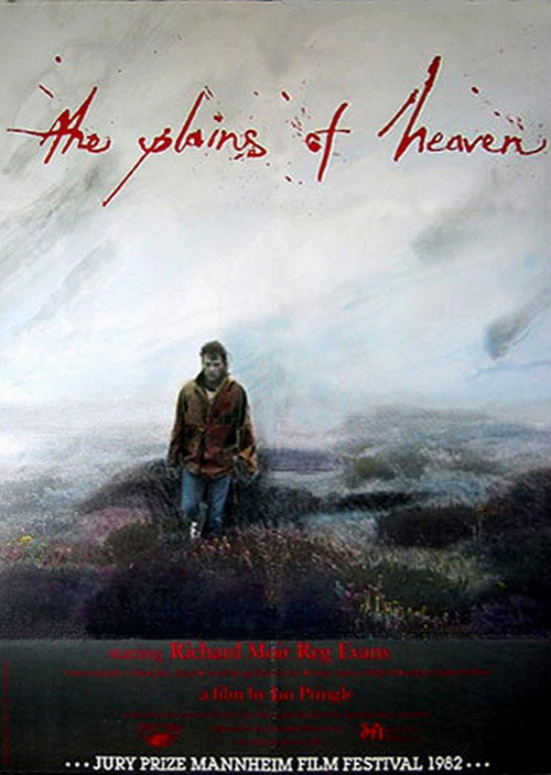 Movie poster for The Plains of Heaven (1983)