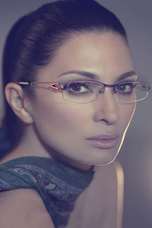 Mariana Arias profile