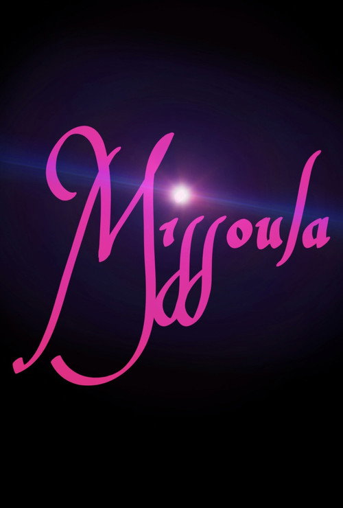 Movie poster for Missoula (2026)