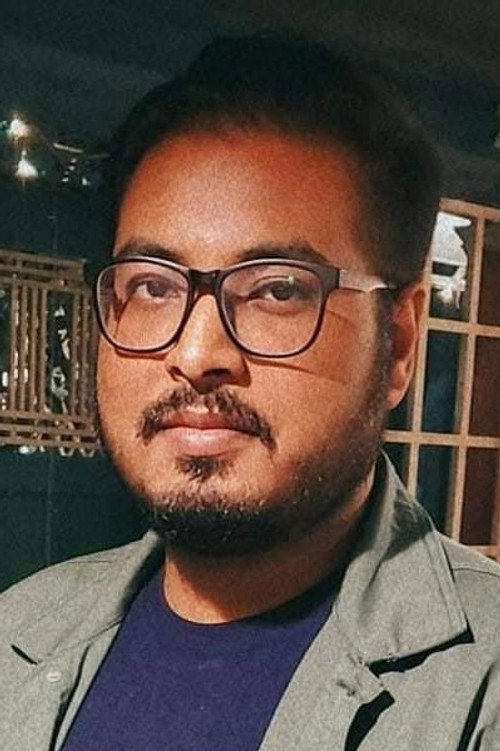 Photo of Samman Roy, Directing