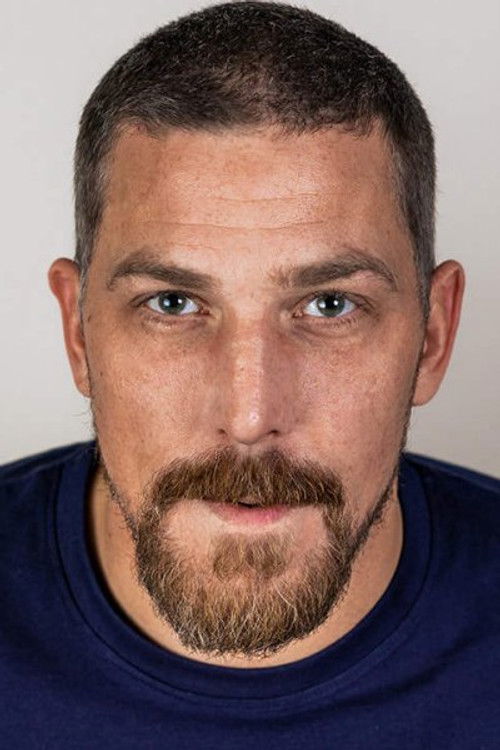 Dan Boie Kratfeldt profile