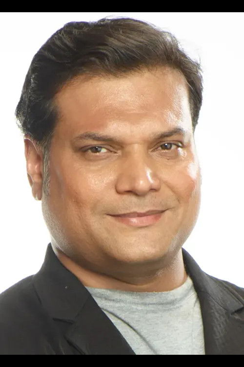 Dayanand Shetty profile