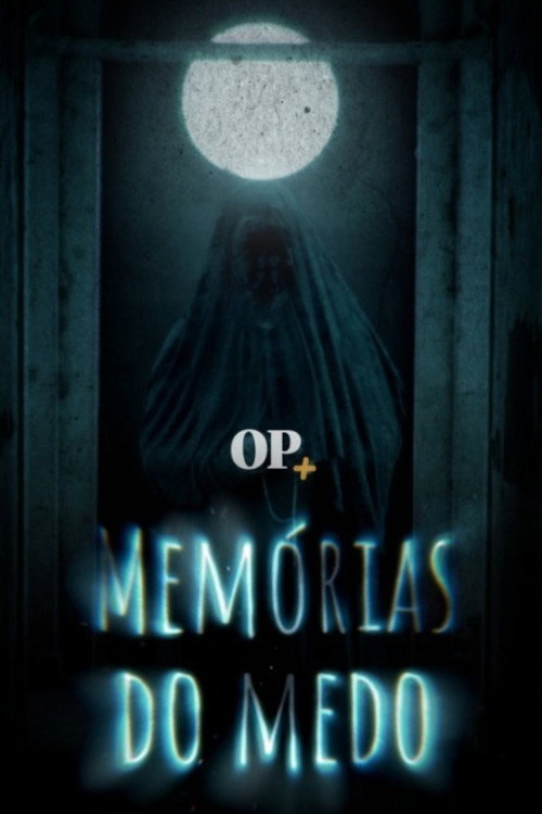 Movie poster for Memórias do Medo (2023)