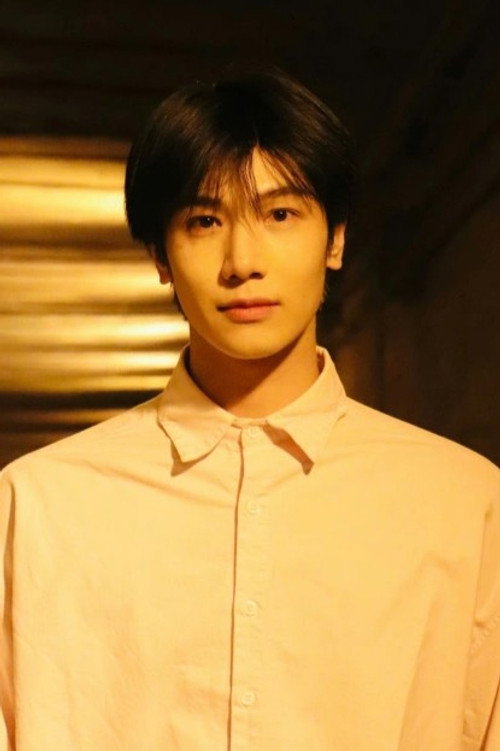 Photo of Jiang Dong Xu, Acting