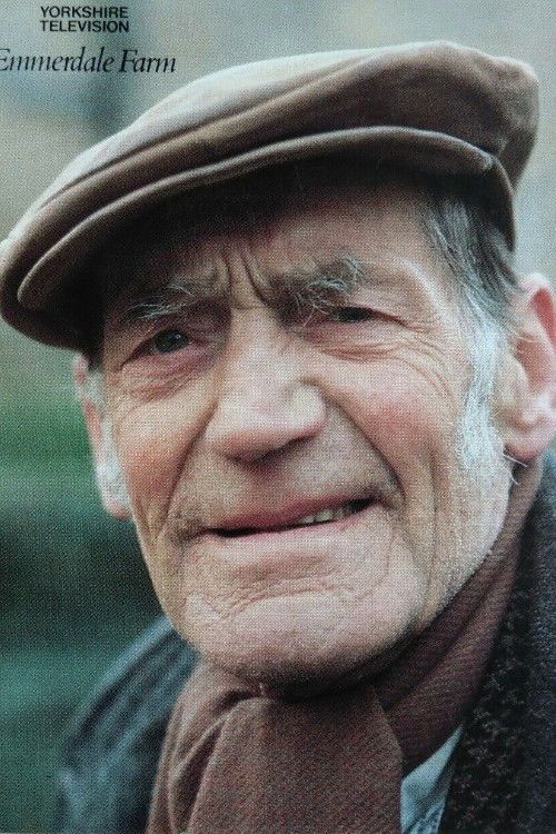 Teddy Turner profile