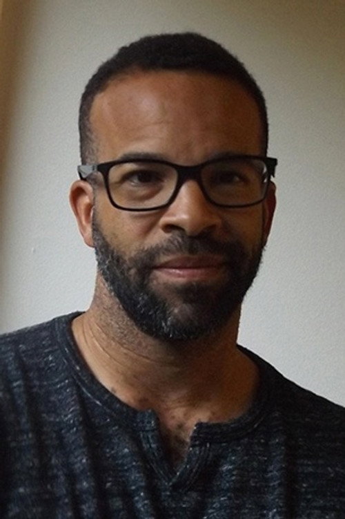 Photo of Douglas Kearney, Acting