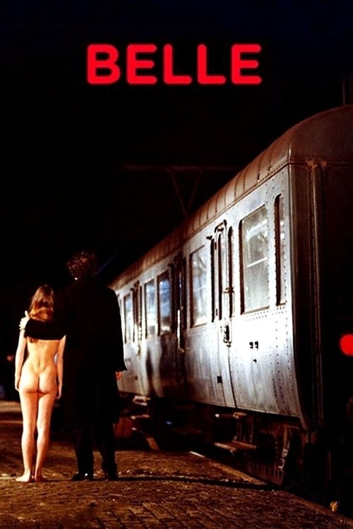 Movie poster for Belle (1973)