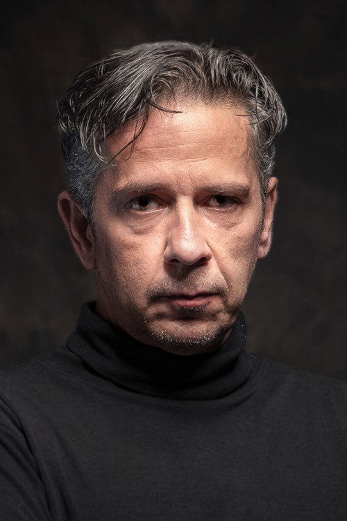 Photo of Miroslav Bodoki, Acting
