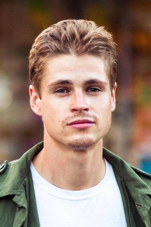 Fletcher Donovan profile