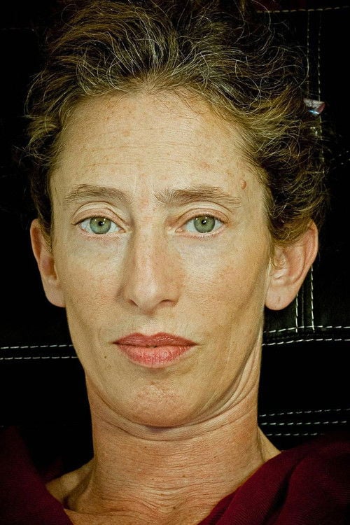 Photo of Miriam Odorico, Acting