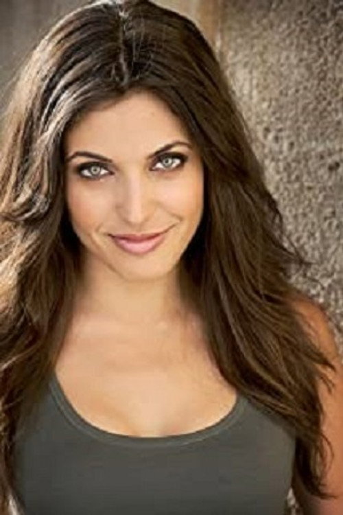 Photo of Dani Marco, Acting