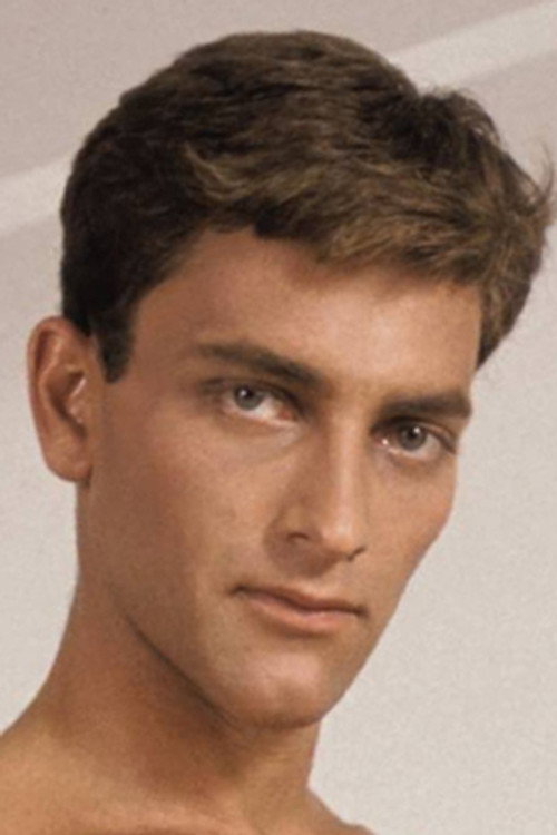 Photo of Mark Winston, Acting
