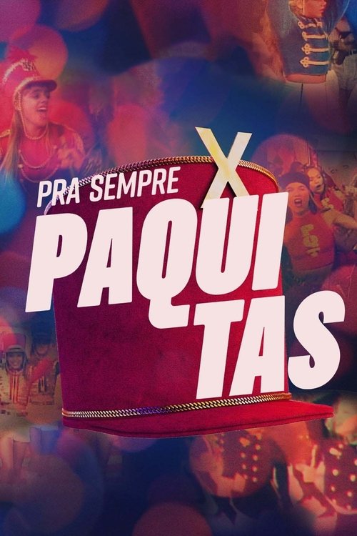 Pra Sempre Paquitas poster