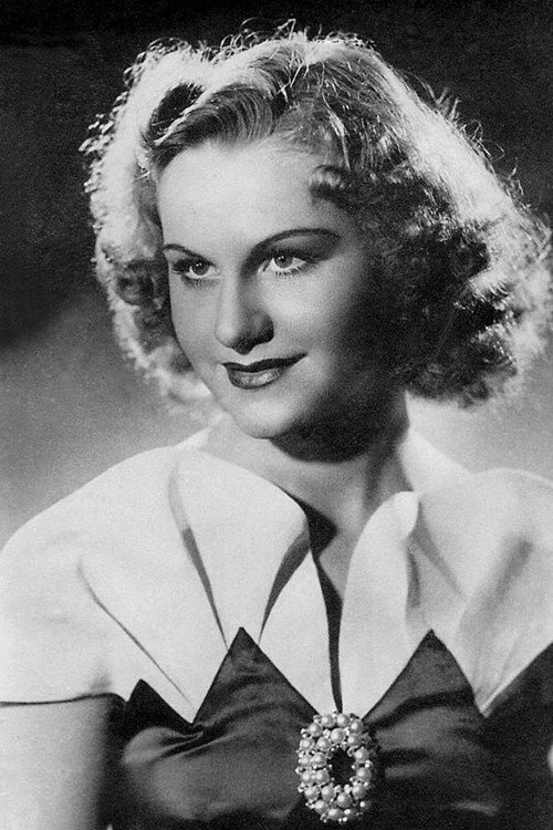 Photo of Irène de Trébert, Acting