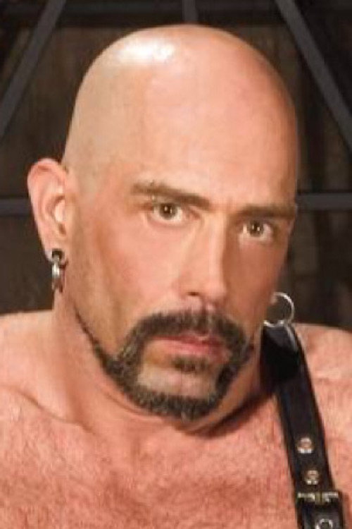 Photo of Shane Alexander, Acting