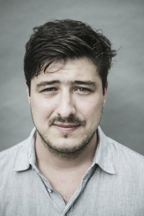 Photo of Marcus Mumford, Acting