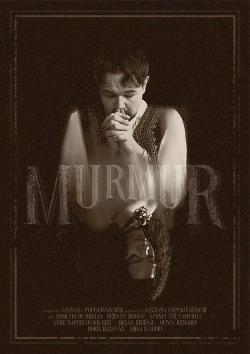 Movie poster for Murmur