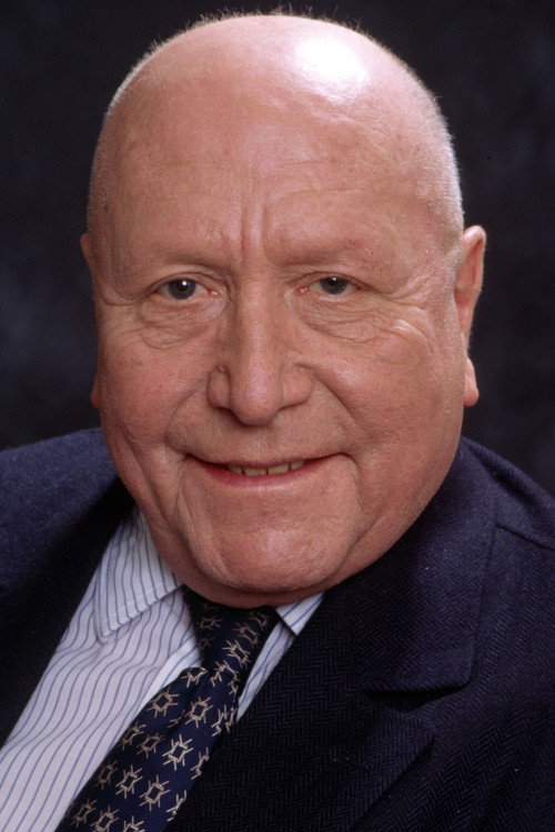Photo of Jean-François Revel, Acting