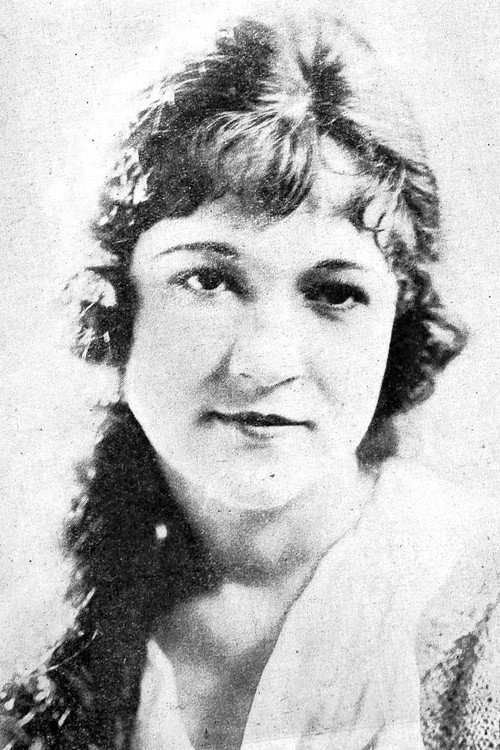 Photo of Frances Parks, Acting