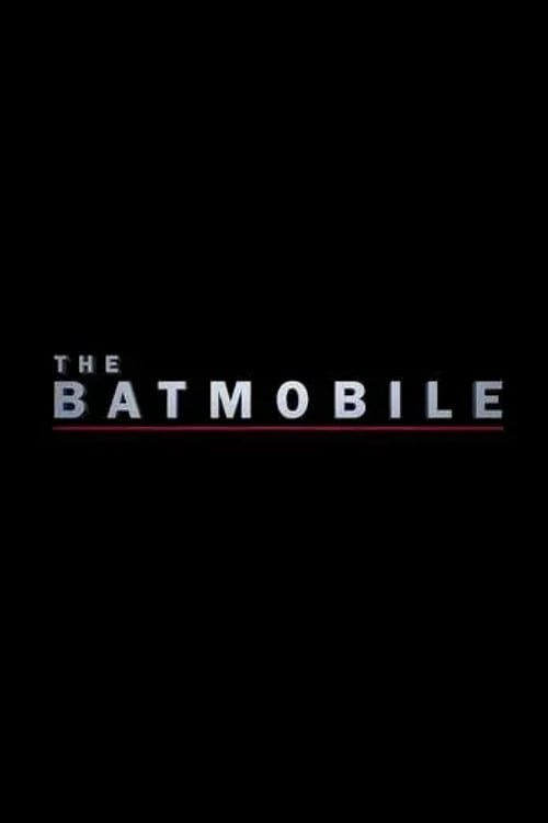 Movie poster for Accelerating Design: The New Batmobile (2016)