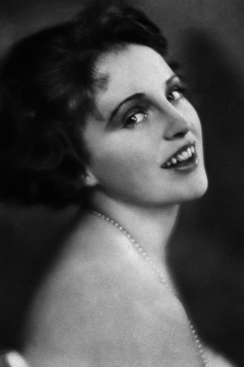 Photo of Christa Tordy, Acting