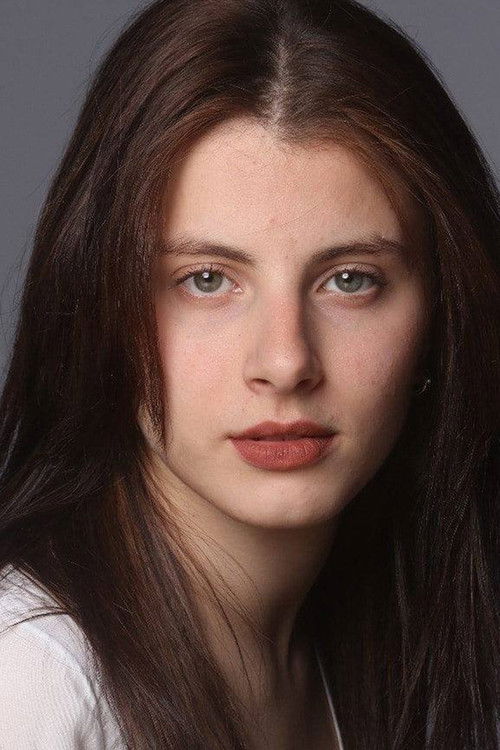 Photo of Manuela Menéndez, Acting