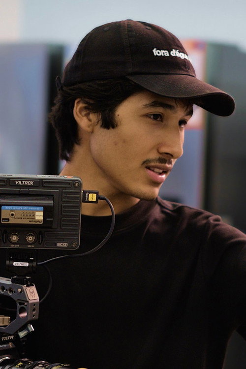 Photo of João Chimendes, Directing