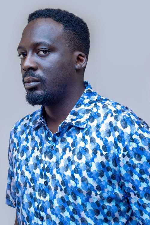 Photo of Mathew Kavuma, Acting