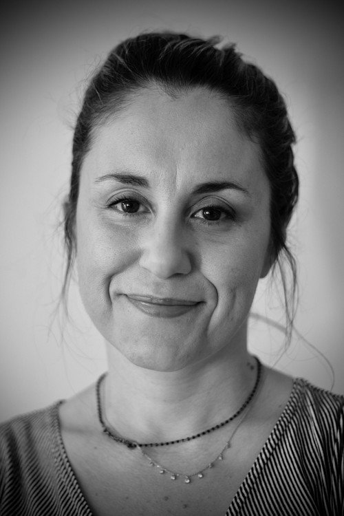 Photo of Giovanna Ferrari, Visual Effects