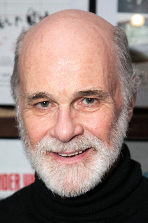 Photo of David Rintoul, Acting