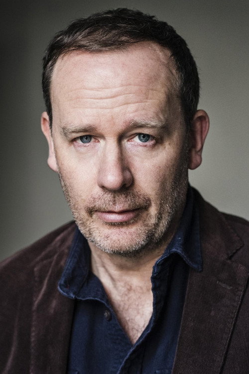 Photo of Simon Ludders, Acting