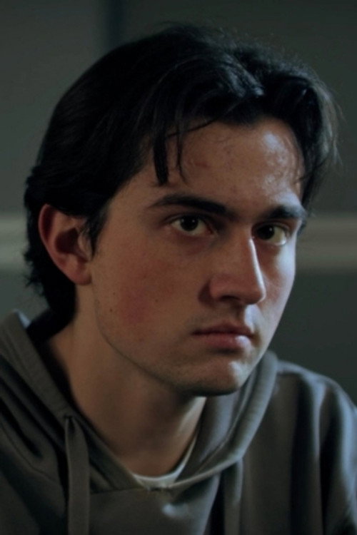 Photo of Matthew Dinello, Art