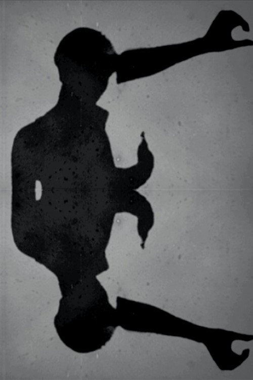 Movie poster for 투명한 움직임 (2009)