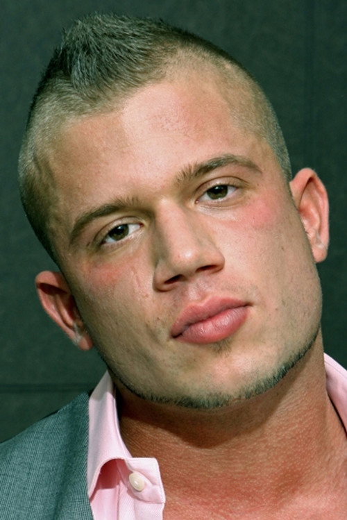 Photo of Brocky Brown, Acting