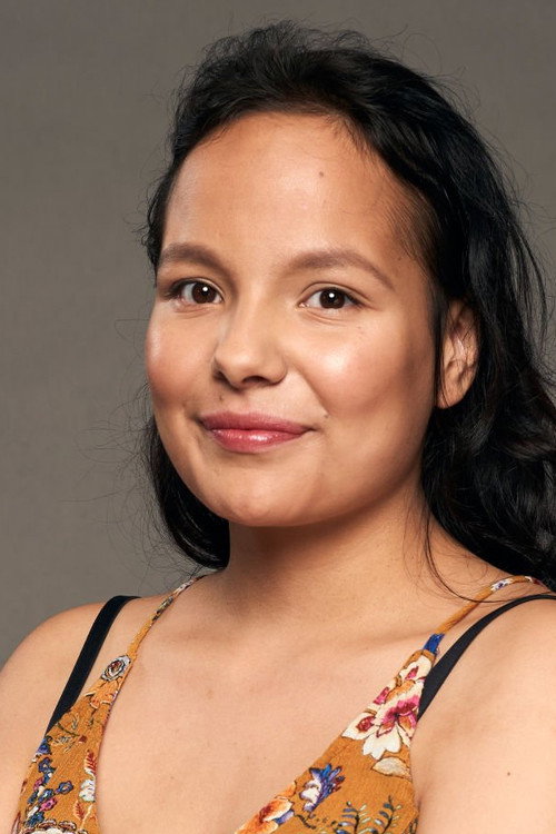Photo of Yamie Grégoire, Acting