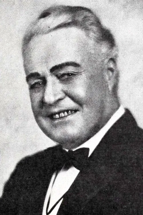 Howard Truesdale profile