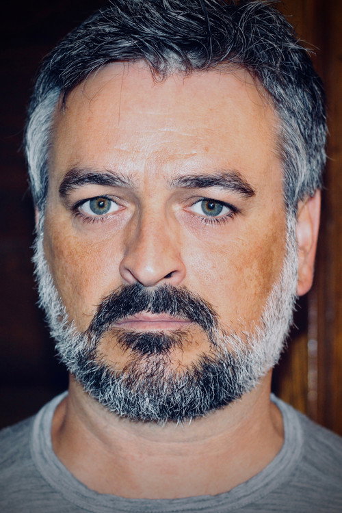 Photo of Benoit Rivest, Acting