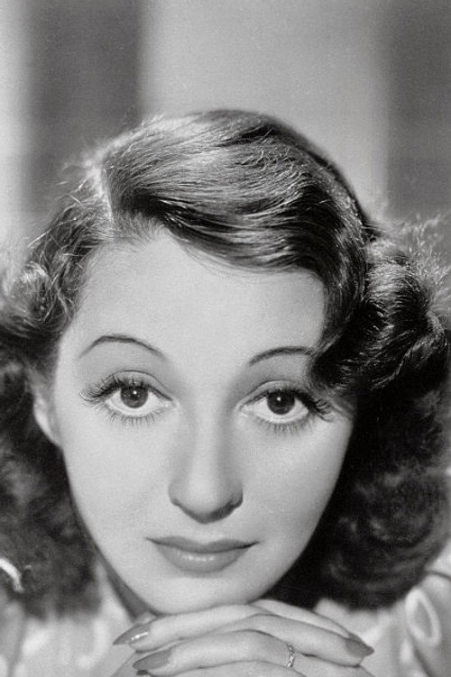 Photo of Mary Livingstone, Acting
