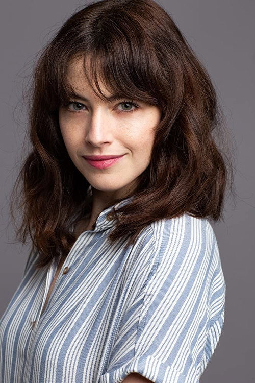 Photo of Hilary Anderson, Acting
