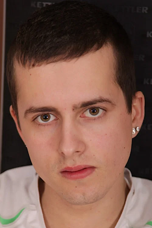 Photo of Matt Loughton, Acting