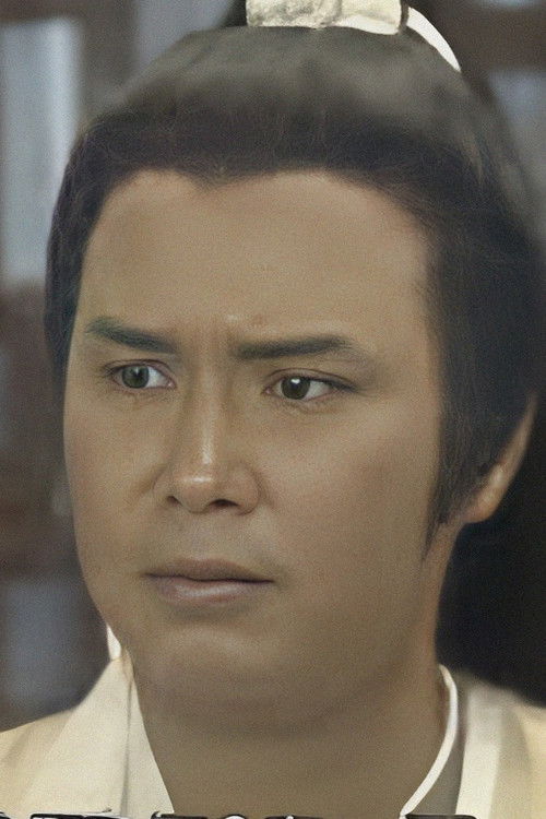 Lau Wan-Fung profile