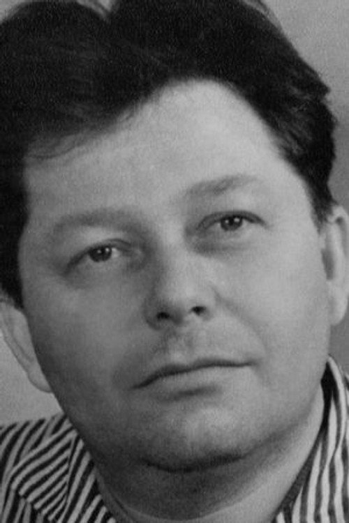 Photo of Borys Kryzhanivskyi, Writing