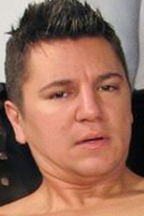 Photo of Caleb Lucas, Acting
