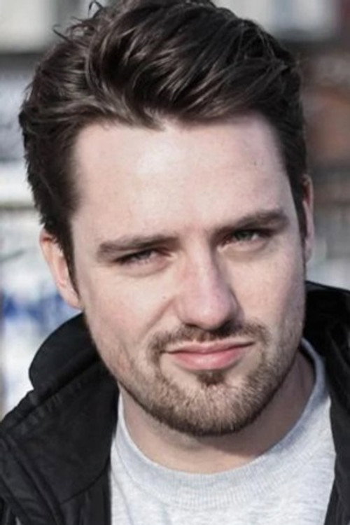 Photo of Job Bovelander, Acting