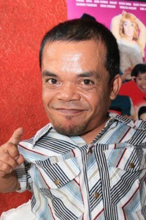 Photo of Ucok Baba, Acting