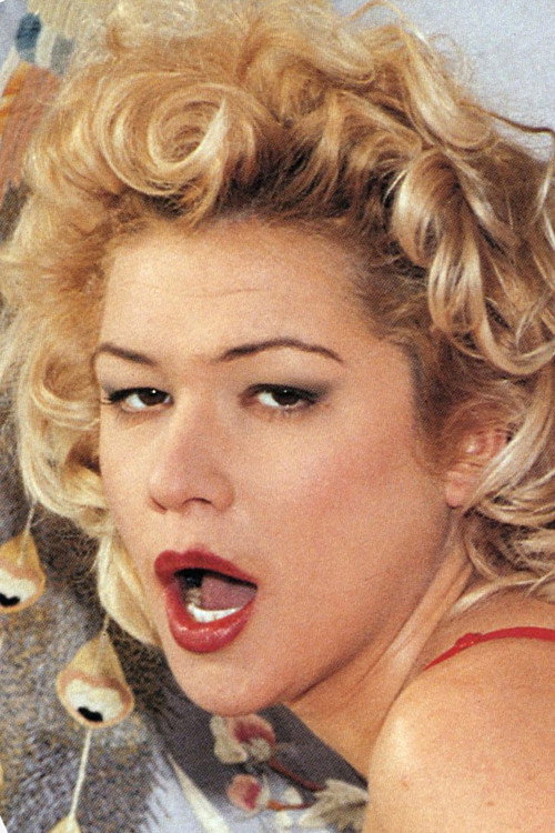 Photo of Eleonora Boa, Acting