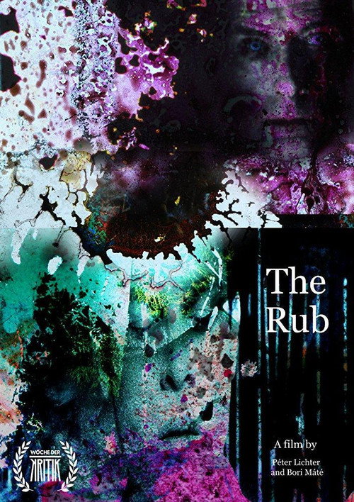Movie poster for The Rub (2018)